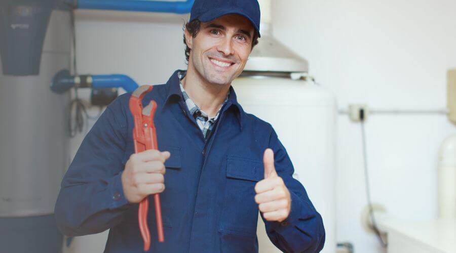 Professional bathroom faucet installation in Weston, MI